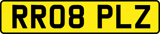 RR08PLZ