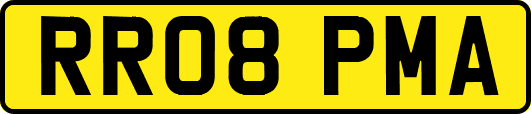 RR08PMA