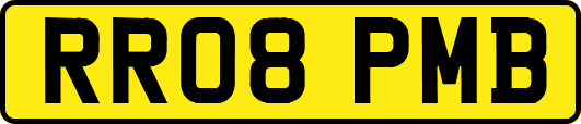 RR08PMB