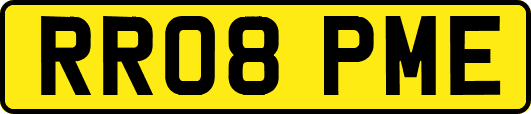 RR08PME