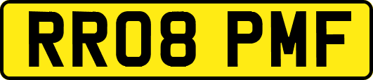 RR08PMF