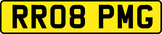 RR08PMG