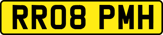 RR08PMH
