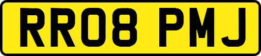 RR08PMJ
