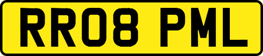RR08PML