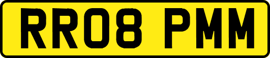 RR08PMM