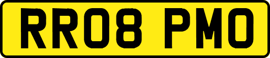 RR08PMO