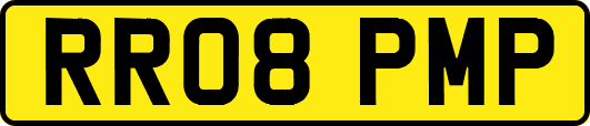RR08PMP