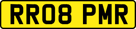 RR08PMR