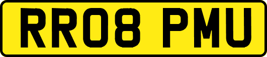 RR08PMU