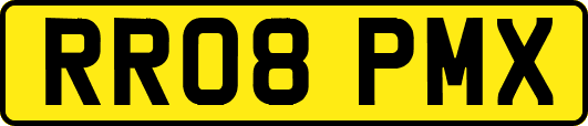 RR08PMX