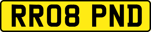RR08PND