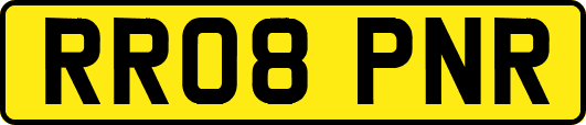 RR08PNR