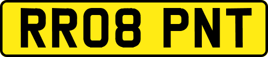 RR08PNT