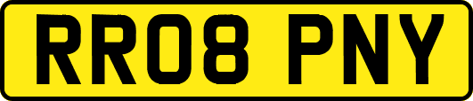 RR08PNY