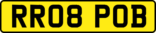 RR08POB