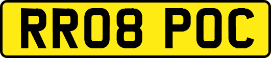 RR08POC