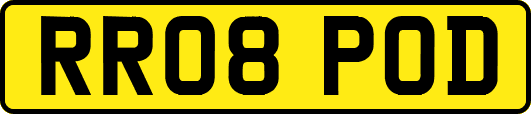 RR08POD