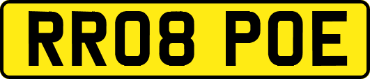 RR08POE
