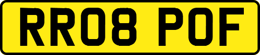 RR08POF