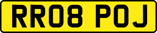 RR08POJ