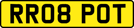 RR08POT