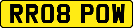 RR08POW