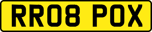 RR08POX