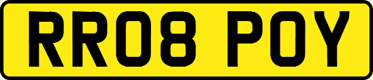 RR08POY