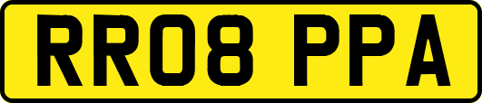 RR08PPA