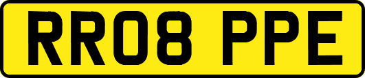 RR08PPE