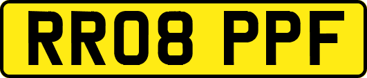 RR08PPF
