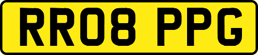 RR08PPG