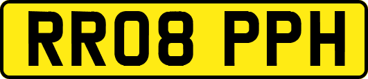 RR08PPH