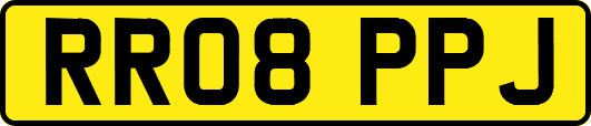 RR08PPJ