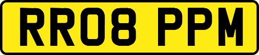 RR08PPM