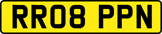 RR08PPN