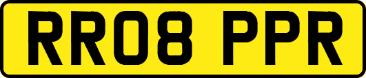 RR08PPR