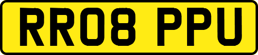 RR08PPU