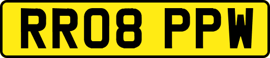 RR08PPW
