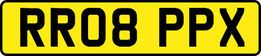 RR08PPX