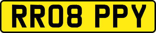 RR08PPY