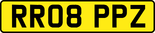 RR08PPZ