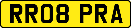 RR08PRA