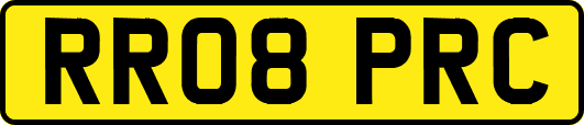 RR08PRC
