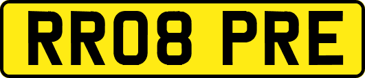 RR08PRE
