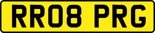 RR08PRG