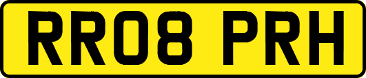 RR08PRH