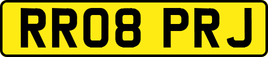 RR08PRJ