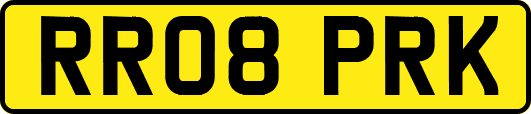 RR08PRK